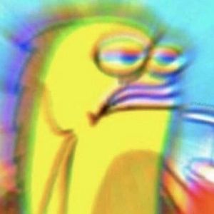 Meet your Posher, Luke